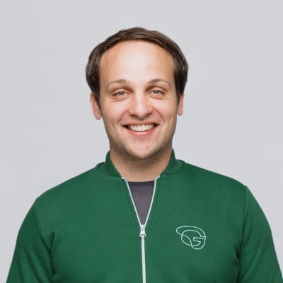 Product Manager - Konrad Heimpel