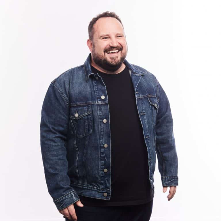 Product Manager Interview - JJ Peterson