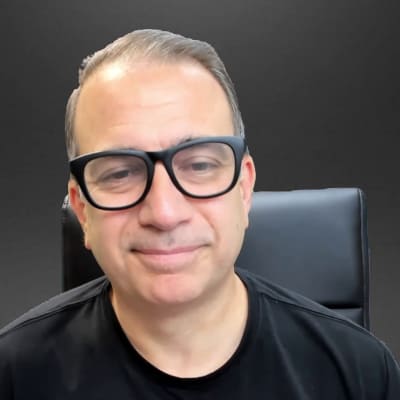 Product Manager Interview - Rich Goldstein