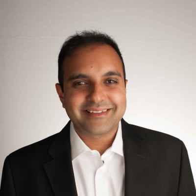 Product Manager Interview - Karthik Suresh