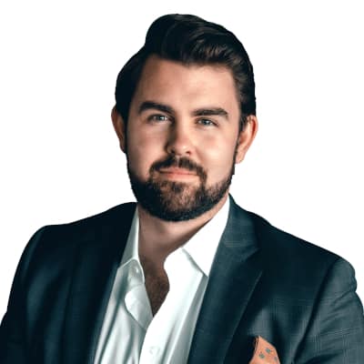 Product Manager Interview - Brendon Baker