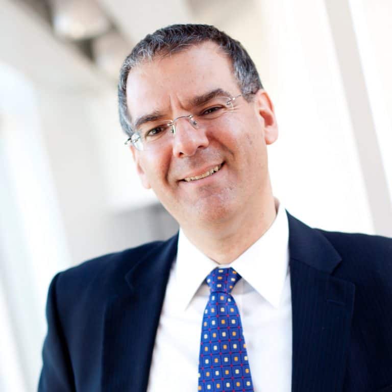 Product Manager Interview - Ron Adner