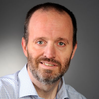 Product Manager Interview - Mark Madsen