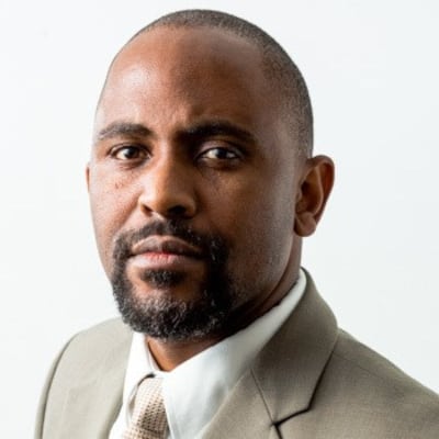Product Manager Interview - Tendayi Viki