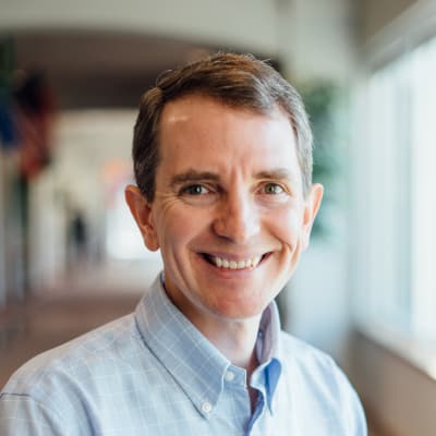 Product Manager Interview - Steve McIrvin