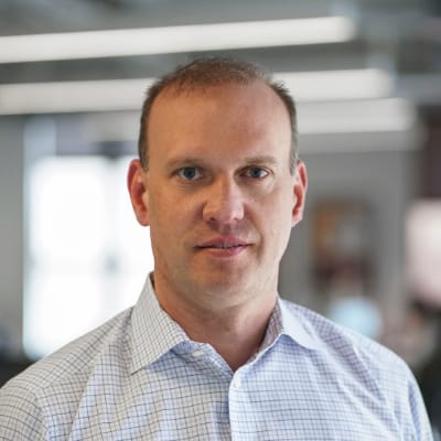 Product Manager Interview - Matt Young