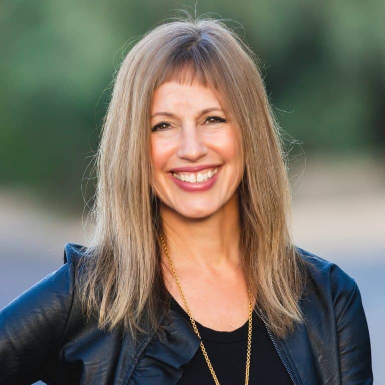 Product Manager Interview - Susan Penta