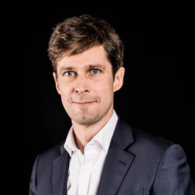 Product Manager Interview - Tim Bottke