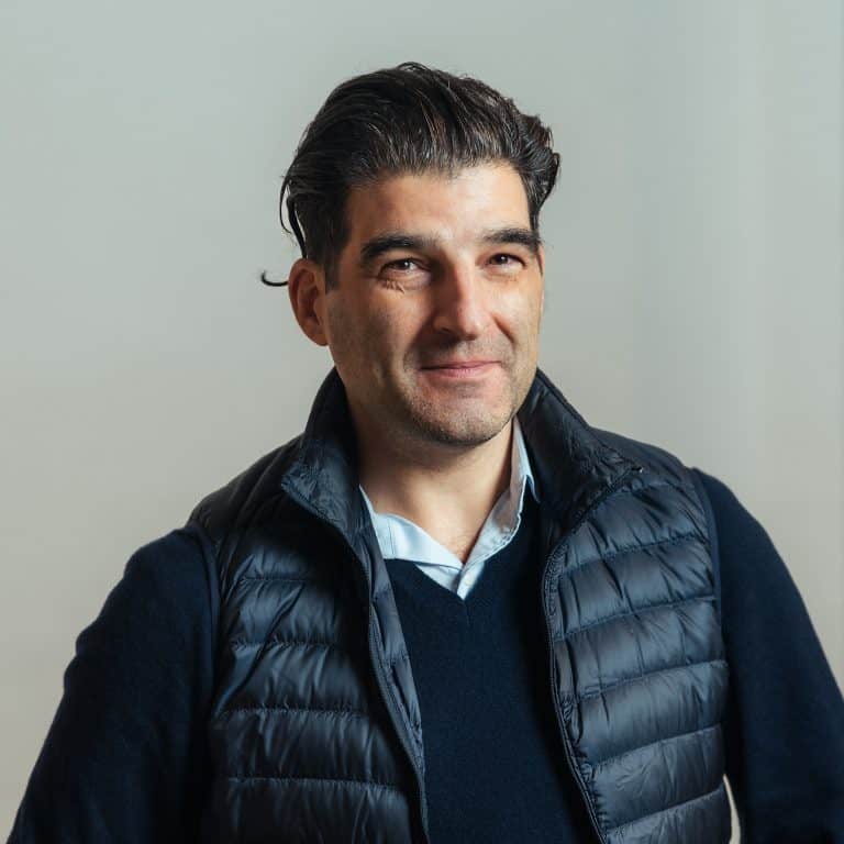 Product Manager Interview - Paul Ortchanian