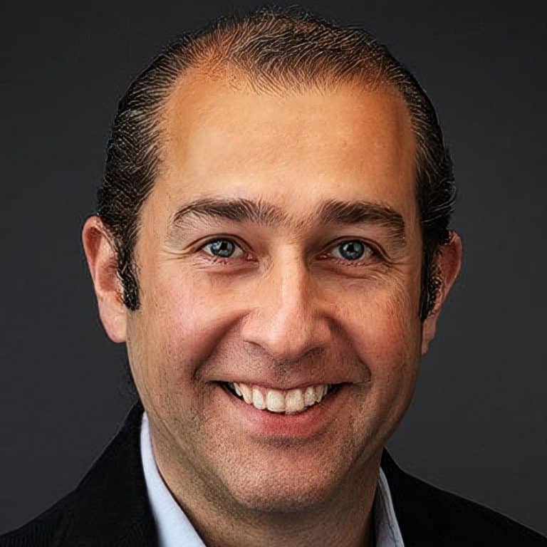 Product Manager Interview - Maziar Adl
