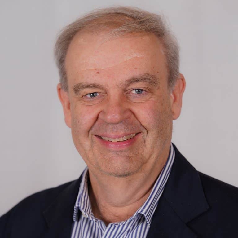 Product Manager Interview - Peter Monkhouse
