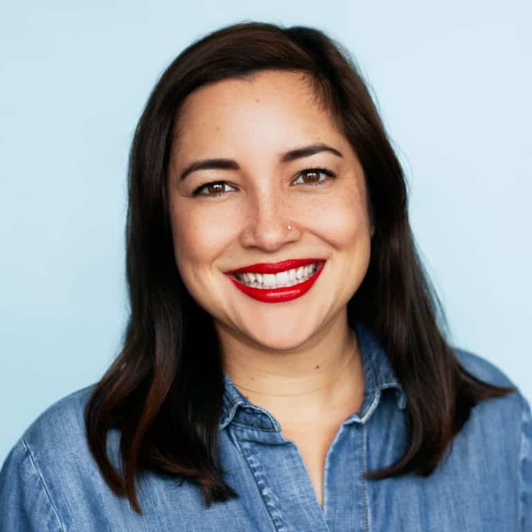 Product Manager Interview - Alexis Black