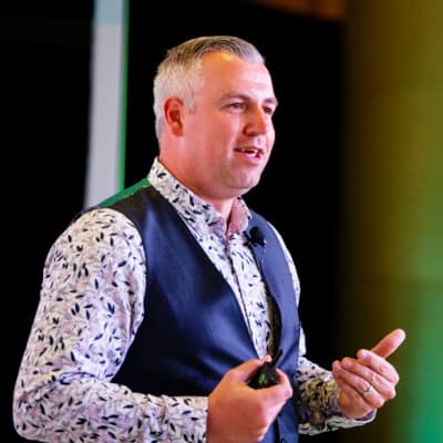 Product Manager Interview - Gareth Bradley