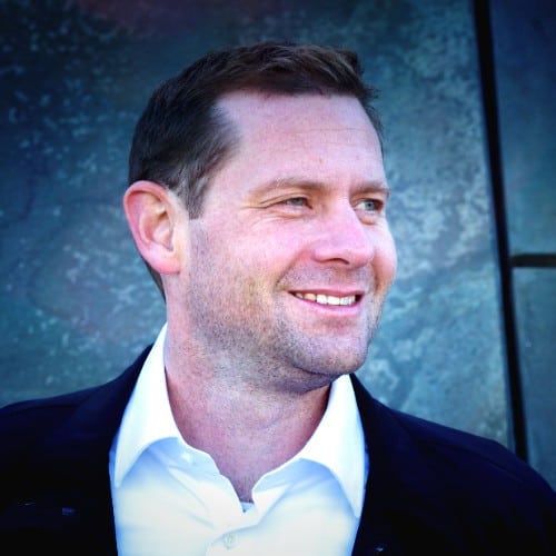 Product Manager Interview - Ben Foster