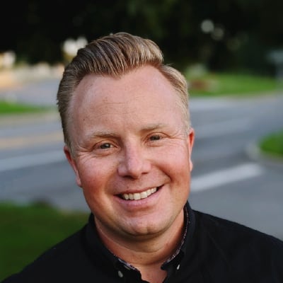 Product Manager Interview - Jonas Klink