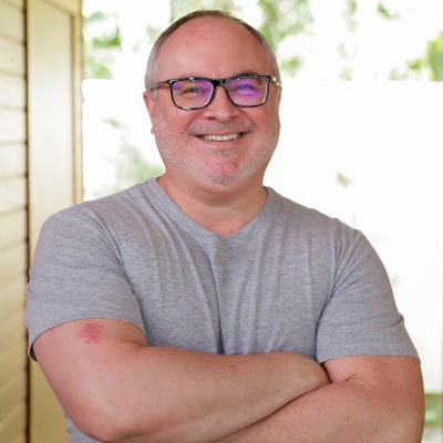 Product Manager Interview - Matt Genovese