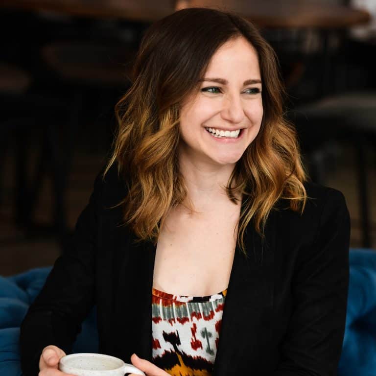 Product Manager Interview - Emily Anhalt