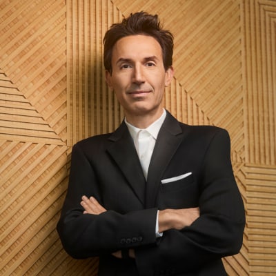 Product Manager - Paul Stonick