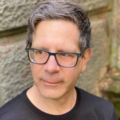 Product Manager Interview - Steve Portigal