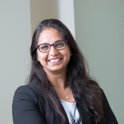 Product Manager Interview - Amruta Moktali