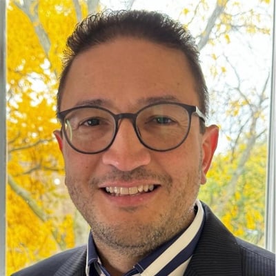 Product Manager Interview - Marlon Hernandez