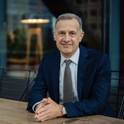 Product Manager Interview - John Rossman