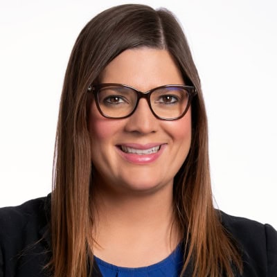 Product Manager Interview - Cain Teresa