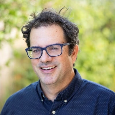 523: #1 change to make OKRs work for you – with Ben Lamorte