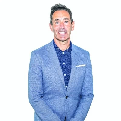 Product Management Interview - James Whitman