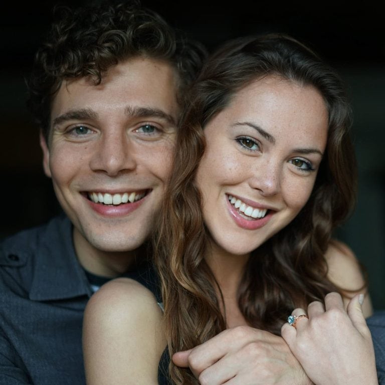 512:  Improve your product creativity by finding the right partner – with Leah and Phillip Abraham
