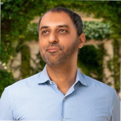 516: Strategic decision making in product management- with Atif Rafiq
