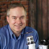 Product Manager Interview - Chad McAllister, PhD