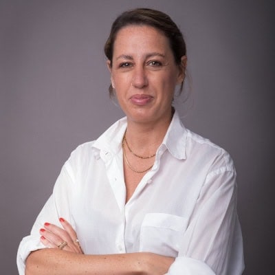 527: The truth behind “CEO of the Product” – with Francesca Cortesi