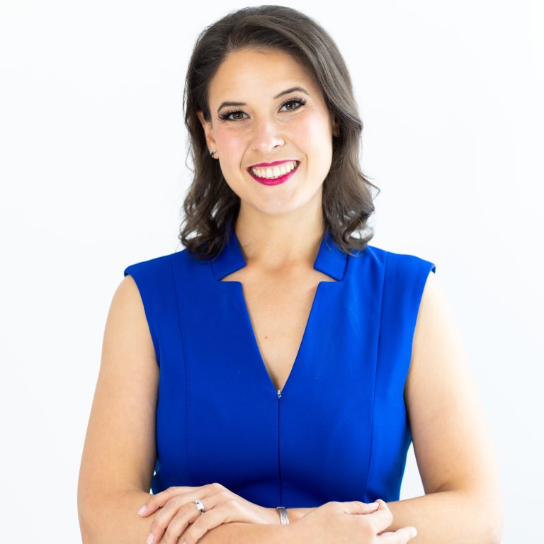 Product Manager Interview - Catherine Connelly