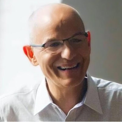 Product Manager Interview - David Robertson