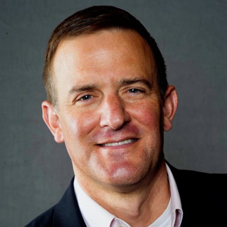 Product Manager Interview - John Mitchell