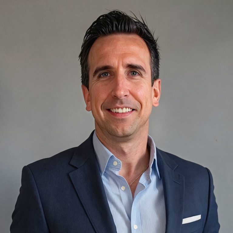 Product Manager Interview - Mike Hyzy