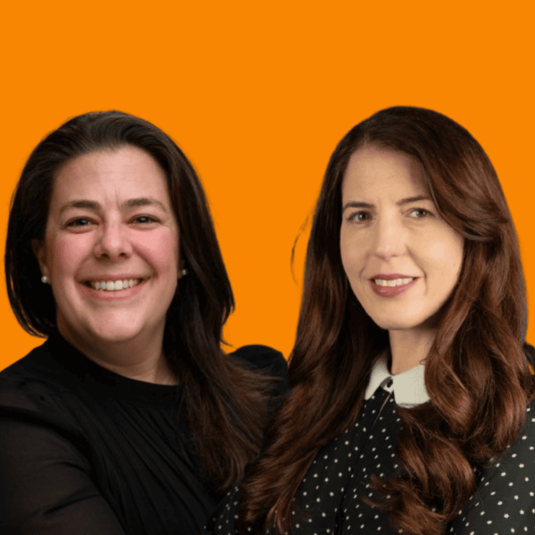 Product Manager Interview - Leah Huf and Jill Diffendal