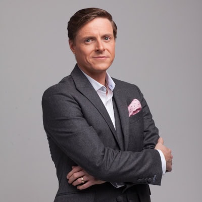 Product Manager Interview - James Taylor