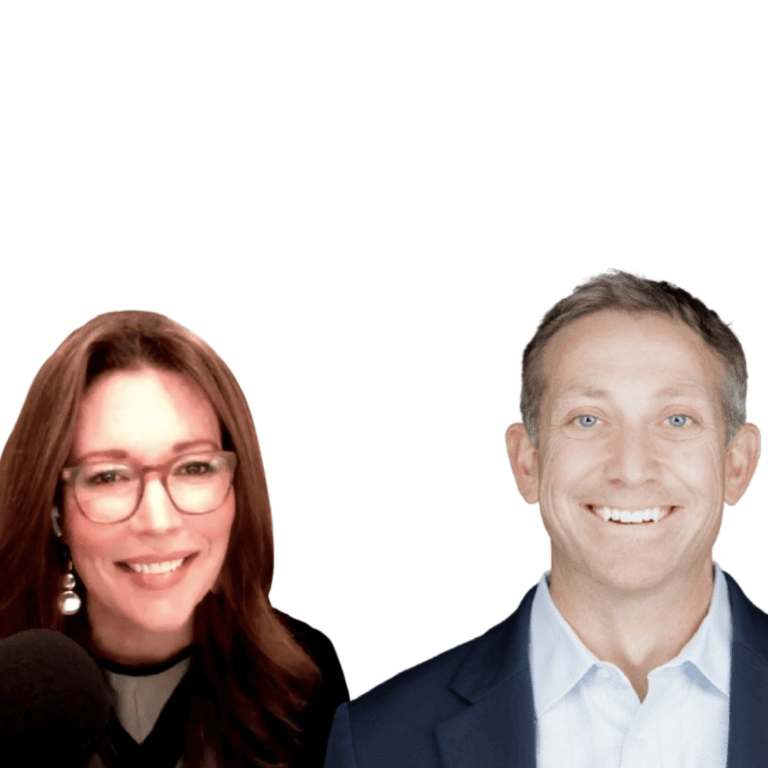 Product Manager Interview - Maggie Nichols and Jon Adams