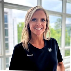 Product Manager Interview - Brooke Rennison