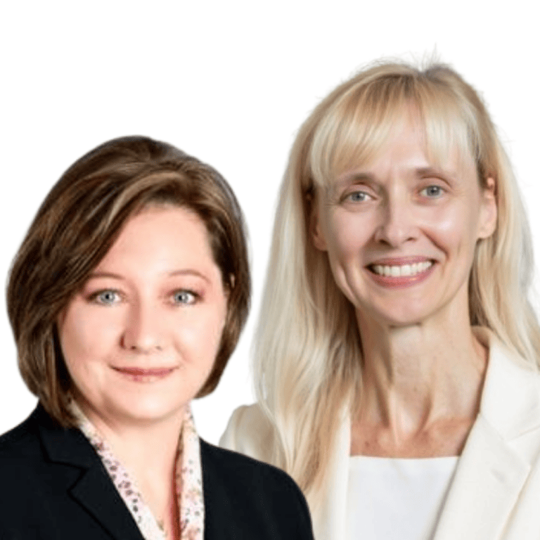 Product Manager Interview - Michelle Jones and Penny Wise